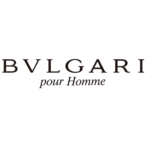 Download vector logo bvlgari Free