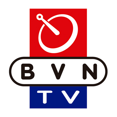 Descargar Logo Vectorizado bvn tv Gratis