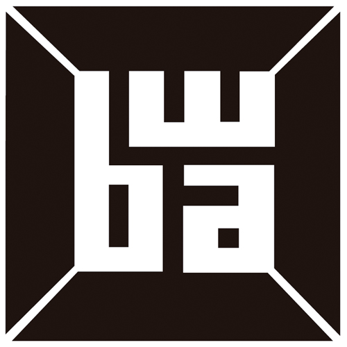 Download vector logo bwa Free