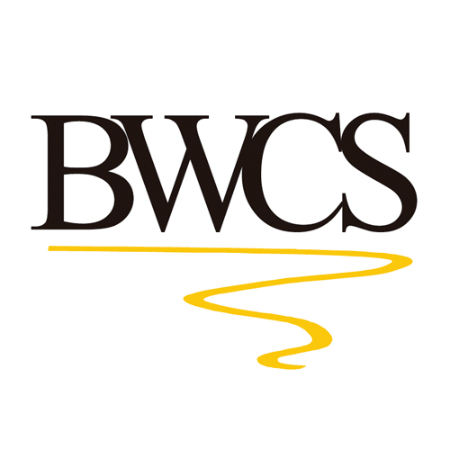Download vector logo bwcs EPS Free