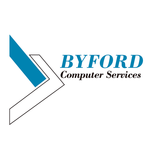 Download vector logo byford EPS Free