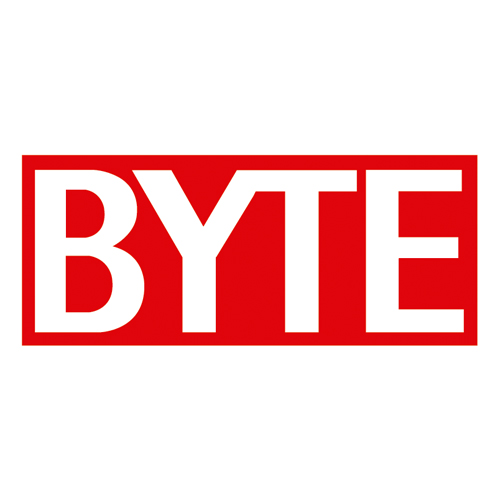 Download vector logo byte turkiye Free