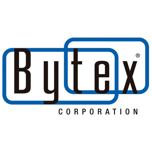 Descargar Logo Vectorizado bytex EPS Gratis