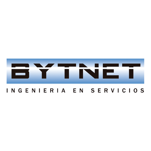 Download vector logo bytnet Free
