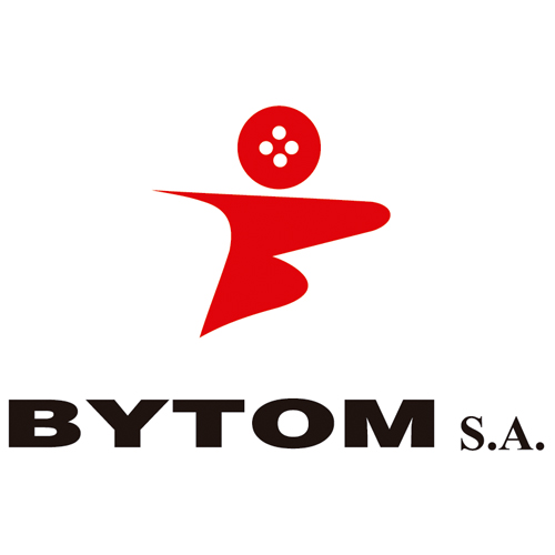 Download vector logo bytom 464 Free
