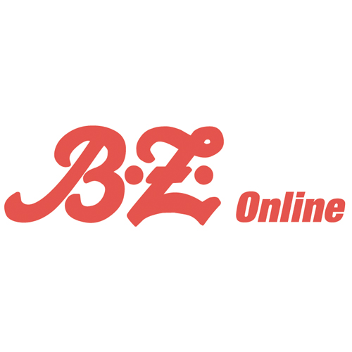 Descargar Logo Vectorizado bz online Gratis