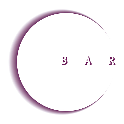 Logo c bar en formato vectorial