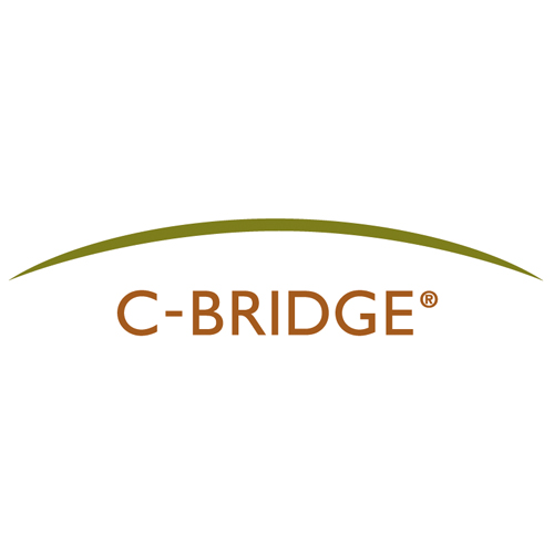 Download vector logo c bridge Free