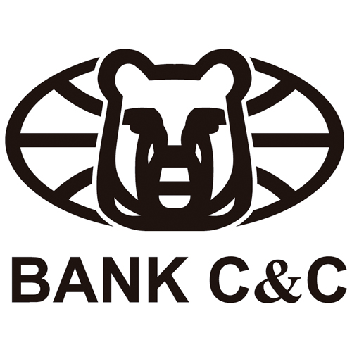 Download vector logo c c bank 1 EPS Free