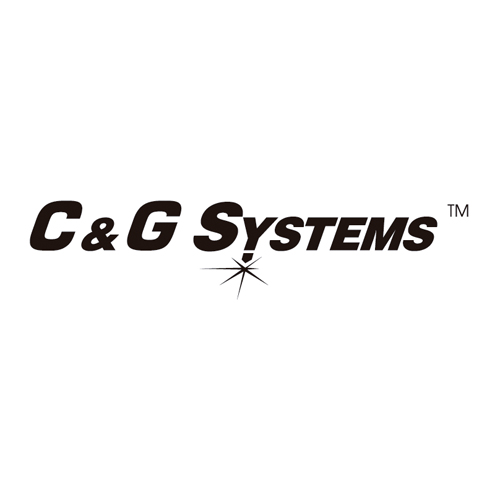 Descargar Logo Vectorizado c g systems 1 EPS Gratis