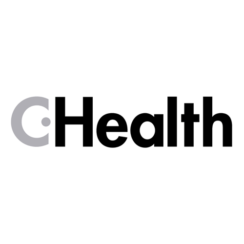 Download vector logo c health Free