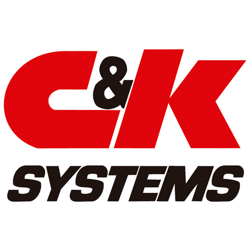 Download vector logo c k systems 1 Free