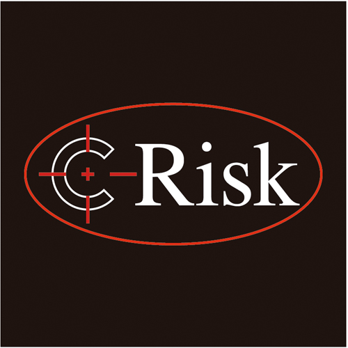 Download vector logo c risk Free