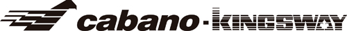 Download vector logo cabano kingsway Free