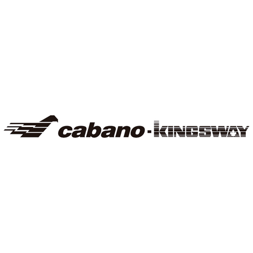 Download vector logo cabano kingsway Free