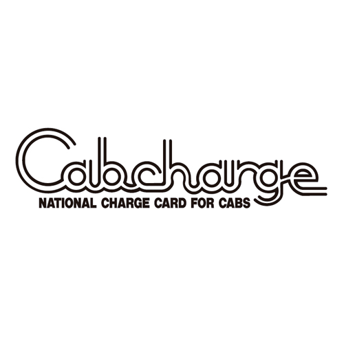 Download vector logo cabcharge Free