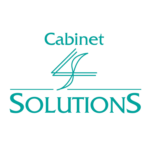 Descargar Logo Vectorizado cabinet solutions EPS Gratis