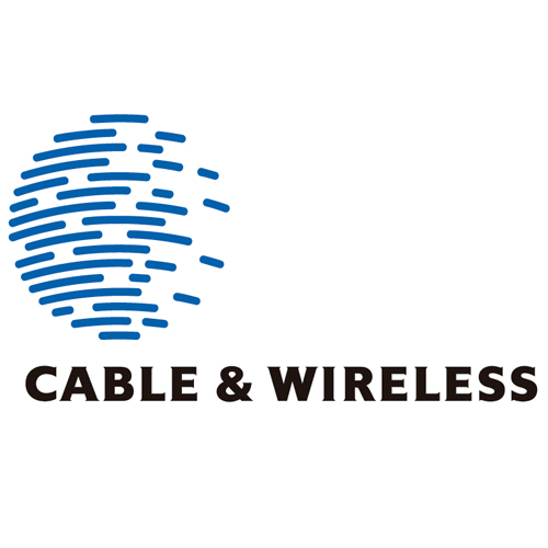 Download vector logo cable   wireless Free
