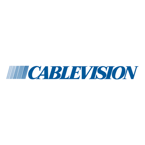 Download vector logo cablevision 16 Free