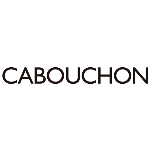 Descargar Logo Vectorizado cabouchon Gratis