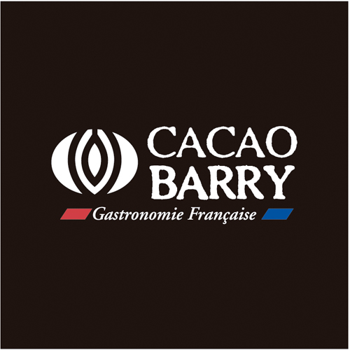 Descargar Logo Vectorizado cacao barry 19 Gratis