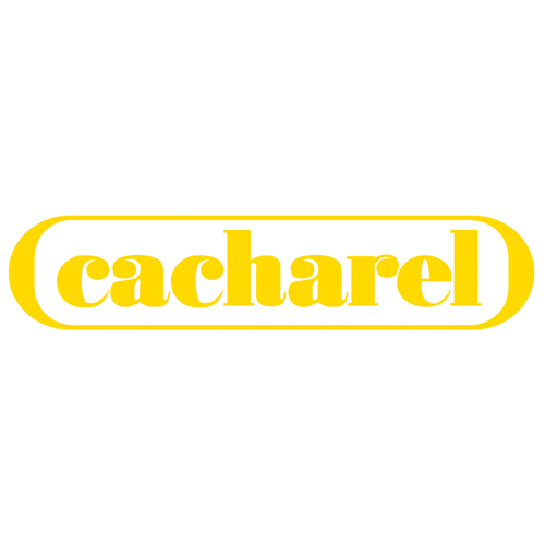 Download vector logo cacharel 20 Free
