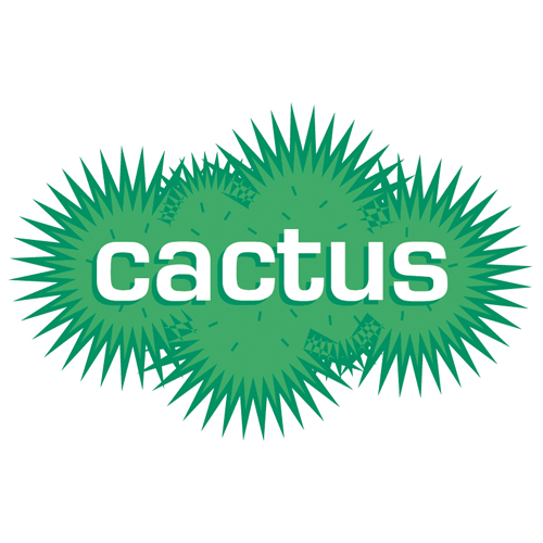 Descargar Logo Vectorizado cactus Gratis