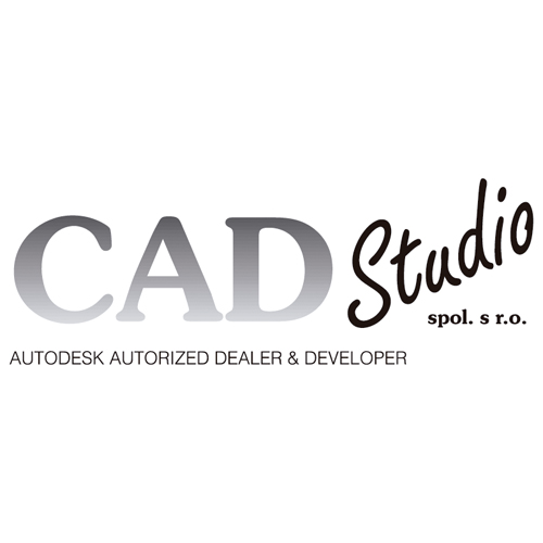 Descargar Logo Vectorizado cad studio EPS Gratis