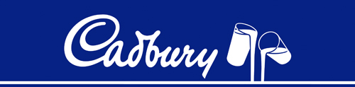 Download vector logo cadbury  2 Free