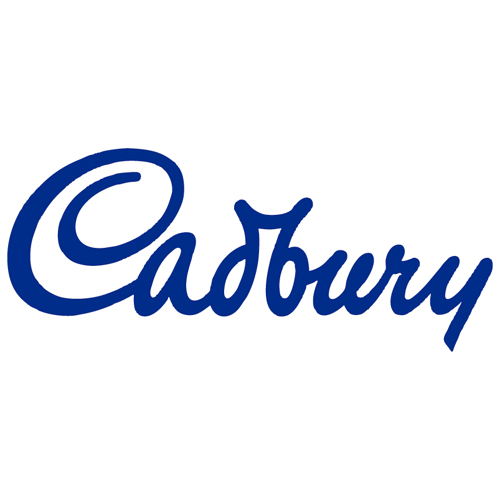 Download vector logo cadbury Free