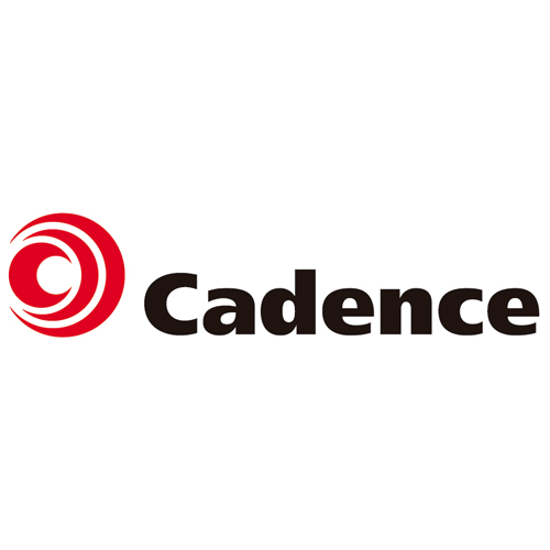 Download vector logo cadence Free