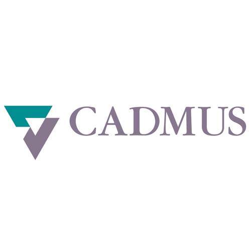Download vector logo cadmus Free