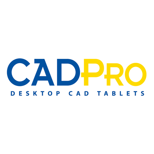 Download vector logo cadpro Free