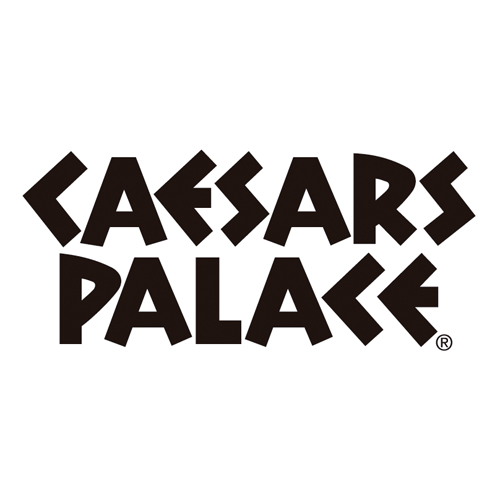 Download vector logo caesars palace Free