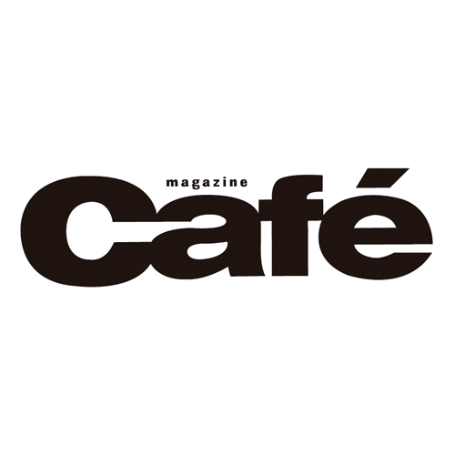 Download vector logo cafe Free