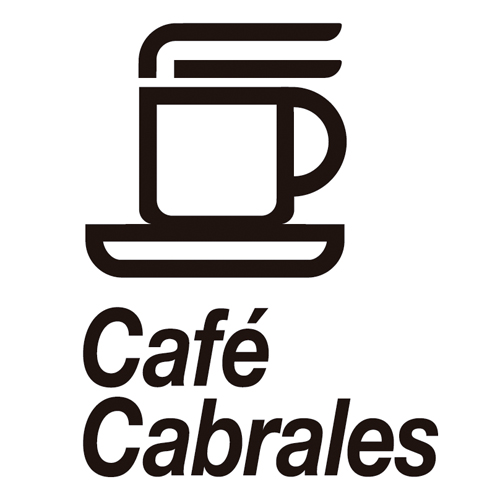 Descargar Logo Vectorizado cafe cabrales EPS Gratis