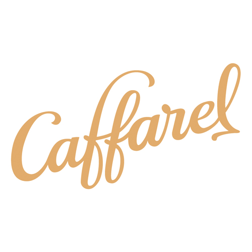 Download vector logo caffarel Free