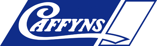 caffyns Logo PNG Vector Gratis