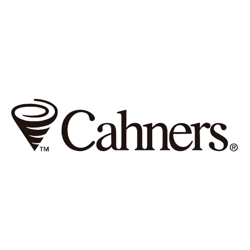 Download vector logo cahners Free