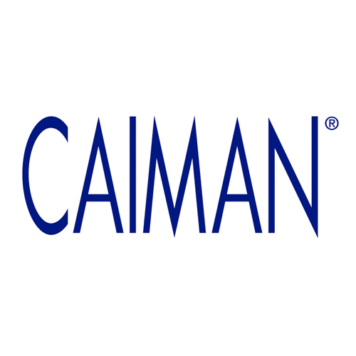 Download vector logo caiman Free