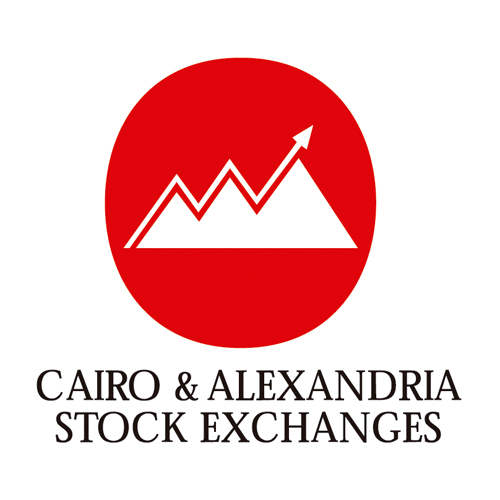 Descargar Logo Vectorizado cairo   alexandria stock exchanges Gratis