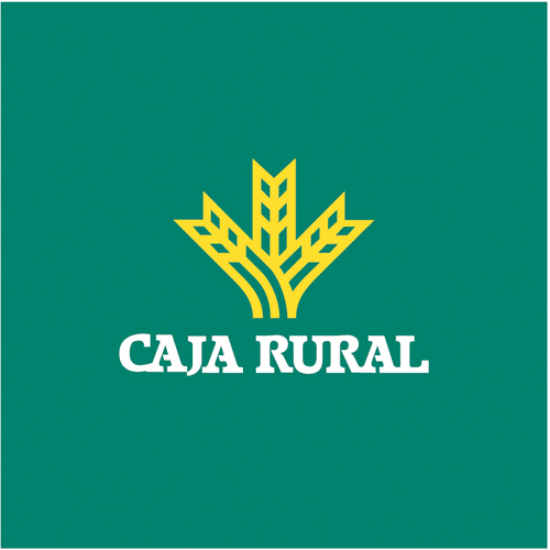 Descargar Logo Vectorizado caja rural Gratis