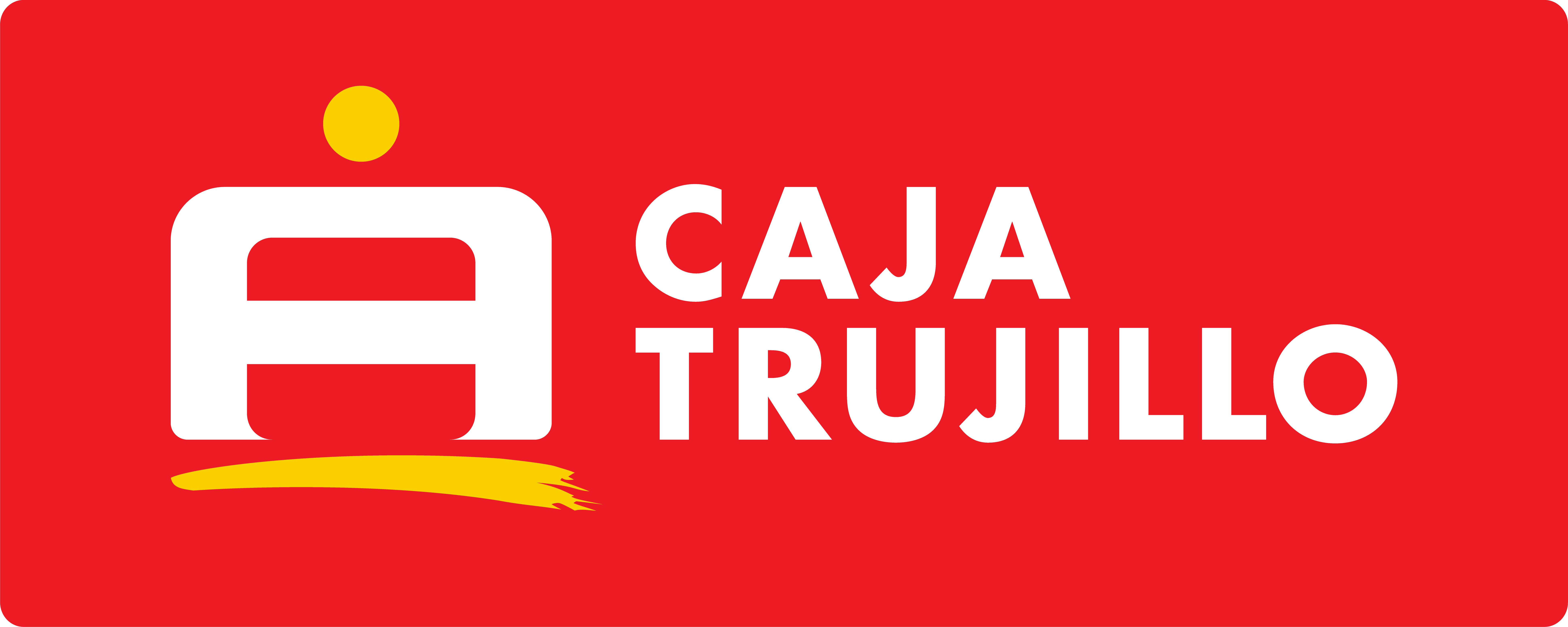 Download vector logo Caja Trujillo Free