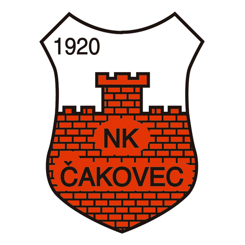 Download vector logo cakovec Free
