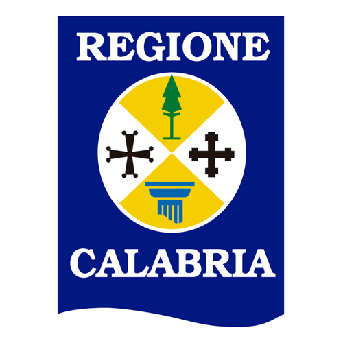 Download vector logo calabria regione Free