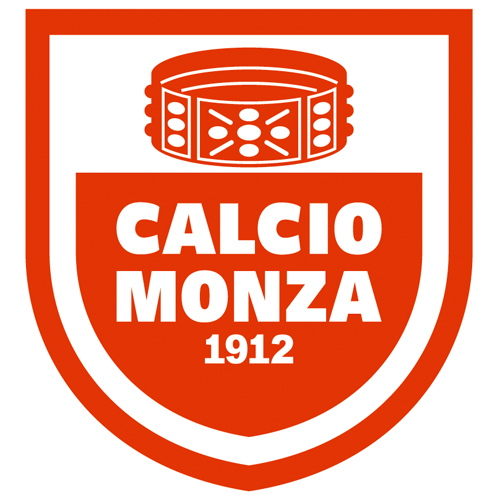 Download vector logo calcio monza Free