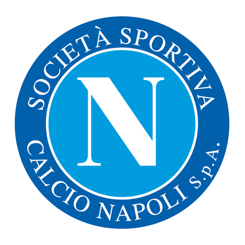 Descargar Logo Vectorizado calcio napoli Gratis