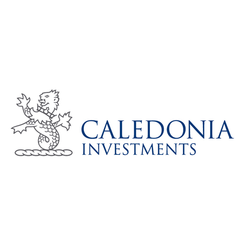 Download vector logo caledonia investments Free