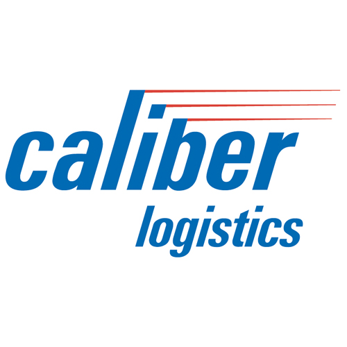 Descargar Logo Vectorizado caliber logistics EPS Gratis