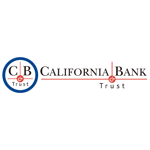 Descargar Logo Vectorizado california bank trust Gratis